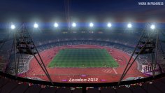 Die Palette der Olympia-Spiele reicht von realistischen Ansätzen bis hin zu Minispiel-Paraden à la Mario und Sonic bei den Olympischen Spielen. (6)