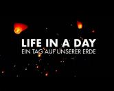 Life in a Day - Ein Tag auf unserer Erde - Leser-Kritik von Indianerwoman