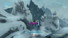 Über den Wolken: Test von SSX, der Snowboard-Simulation, die einen in die höchsten Gipfel entführt.