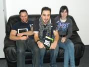 Games-Aktuell-Podcast 203: Halo 4, Forza Horizon, Assassin's Creed 3, Mass Effect 3, neues iPad und Kara 