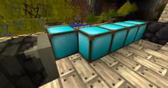 Die coolsten Minecraft-Maschinen im Video-Special. Hier: Die Diamanten-Fabrik.