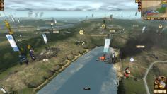 Total War: Shogun 2 im Test: Die neue Ausgabe der Strategiespielreihe entführt den Spieler nach Japan.