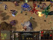 Die Orks in [b]Warcraft 3[/b] quittierten jeden Befehl mit den Worten "Arbeit. Arbeit." Dieser Spruch hat sich nicht nur bei Warcraft-Fans eingeprägt.
