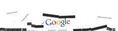 Google Gravity.