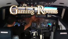Die eindrucksvollsten Gaming-Rooms im Video-Special.