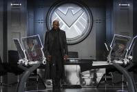 Mit The Avengers auf DVD und Blu-Ray kommt das Superhelden-Spektakel nun auch für das eigene Wohnzimmer in den Handel. (2)