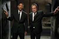 Men in Black 3 ist ab sofort auf DVD und Blu-Ray erhältlich. (5)
