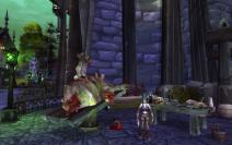 Patch 2.3.0 für World of Warcraft bringt neue Instanz