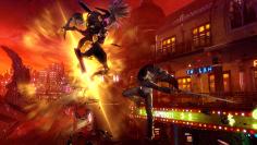 DmC: Devil May Cry im Test - Schnetzel-Granate oder Blindgänger-Reboot? So viel Spaß bringt der neue Dante!