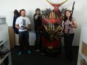 Games-Aktuell-Podcast 213: Diablo 3, Max Payne 3, The Last of Us, Forza Horizon und Der Dikator