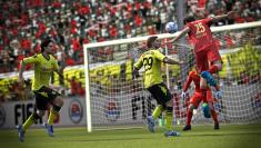Der FIFA 13-Test jetzt endlich auf GamesAktuell.de. Wir sagen euch, wie sich FIFA 13 gegen PES 2013 schlägt und wo die Stärken und Schwächen der erfolgreichen Fußballsimulation liegen.