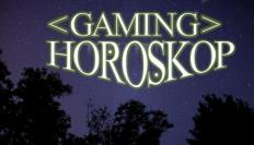 Unser ultimatives Gaming.-Horoskop für alle Sternzeichen: Klickt euch durch und erfahrt noch heute euer Schicksal in den virtuellen Welten. Kein Glück für euch? Macht nichts, vielleicht beim nächsten Mal!