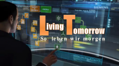Living Tomorrow: Wie hat sich unser Leben in der Zukunft verändert?