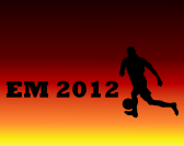 EM 2012: Games-Aktuell-Kicktipp EM 2012 mit zusätzlichen Gewinnchancen - jetzt die Bonusfragen beantworten!