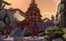 World of Warcraft könnte mit dem Addon "The Dark Below" erweitert werden. Blizzard sicherte sich jetzt das entsprechende Trademark.