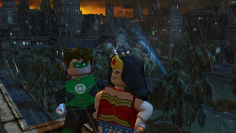 Lego Batman 2: DC Super Heroes - Batman und andere Superhelden im Video-Test