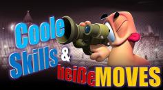 Coole Skills und heiße Moves im großen Video-Special!