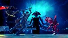 Selbst Actionspiele wie [b]DmC: Devil May Cry[/b] sind nicht sicher vor dem Grind. Besonders Bosskämpfe, wie der Sohn von Mundus, erfordern manchmal, dass wie alle Level erneut spielen, nur um Ressourcen und Fähigkeiten im Inventar zu haben, die den Kampf vereinfachen.