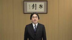 Ikonen der Spieleindustrie: Satoru Iwata, das Herz von Nintendo (2)