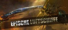 Hat längst Kultstatus erreicht: Die Normandy aus Mass Effect dürfte jeder echte Gamer kennen. 