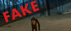 Ein weit verbreitetes Märchen: Bigfoot hält sich irgendwo in GTA: San Andreas versteckt.