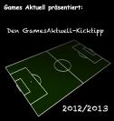 GamesAktuell-Kicktipp