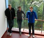 Podcast 221: Matti, Katha und Dominik