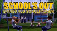School's Out: Diese Games ersetzen jedes Schulfach! Klickt euch durch!