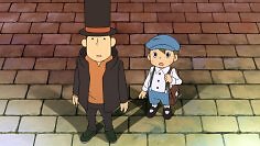 Professor Layton: Für diese Quizfragen bekommen Entwickler eine Belohnung, die überrascht