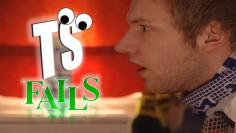 Die besten TS-Fails in der großen Videosammlung. Reinhören! Ablachen!