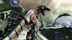 Transformers: Untergang von Cybertron - Screeenshots vom Action-Spektakel. (2)