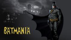 Batmania: Die Top 10 der wohl besten Batman-Spiele aller Zeiten