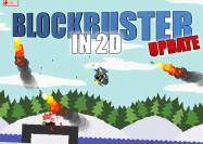 Call of Duty, World of Warcraft, Battlefield 3 und Co. in 2D: Würden so unsere Lieblings-Games in der zweiten Dimension aussehen?