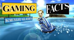 Statistiken, Zahlen, Fakten: Diese Facts aus der Welt der Games kanntet ihr bestimmt noch nicht.