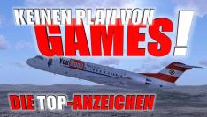 Du hast keinen Plan von Games, wenn... Wir verraten euch die TOP 20 Anzeichen.