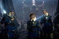  Prometheus ist großartige Sci-Fi vor opulenten Bildern. (1)