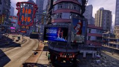 Und nochmal von RoninXM, Hong Kong in [b]Sleeping Dogs[/b] muss sich neben Kollegen wie Liberty City und Steelport nicht verstecken. Egal ob wir von Auto zu Auto springen oder Gangmitglieder vermöbeln, wir gehen gerne nach China.