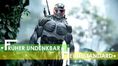 [b] Früher undenkbar, heute Standard [/b] Diese Features hätten wir uns kaum vorstellen können