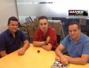 Games Aktuell Podcast 230: Facts zu Wii U und iPhone 5, FIFA 13 Demo, Mythen, Wut und Depressionen