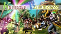 [b] Kultiger Ballerspaß [/b] Zehn coole Gaming-Waffen, die jeder Spieler kennen sollte.