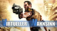 [b]Virtueller Wahnsinn[/b] Mit diesen Charakteren beißen wir vor Wut in den Controller!