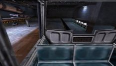 Die legendäre Bahnfahrt in [b] Half-Life [/b] bleibt unvergessen. Die Atmosphäre und die futuristische Computerstimme lassen uns immer wieder in Erinnerungen schwelgen.