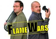 [b] Flame Wars-Potenzial [/b] Diese Themen spalten die Gamer-Communty seit Jahren.