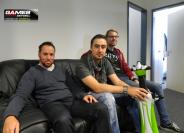 Games Aktuell Podcast 233: Assassin's Creed 3, Cliffy B, Indie-Games und ein neues Gesicht
