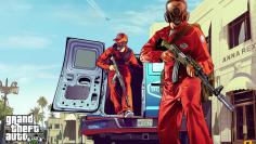 GTA 6 spielt vielleicht in Vice City, neuer Leak soll die Karte des neuen Ablegers zeigen (1)