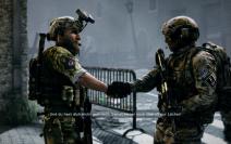 Medal of Honor: Warfigter im Test: Gameplay, Kampagne und mehr auf dem Prüfstand.