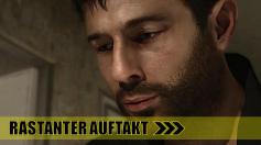 [b] Rasanter Auftakt [/b] Diese ersten Spielminuten blieben uns mächtig in Erinnerung.