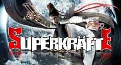 Hier wird selbst Superman blass vor Neid: Die coolsten Superkräfte in Videospielen.