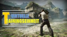 [b]Virtuelle Drill-Einheit[/b] Für diese Games trainieren wir uns die Finger wund.