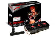 VTX3D HD 7990